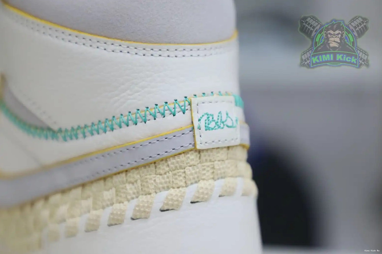 High Kimikick 1 Supply Bephies Summer'96 x x Air Union Beauty Jordan OG Jordan 0406